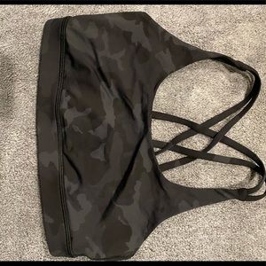 Lululemon Energy Bra size 8